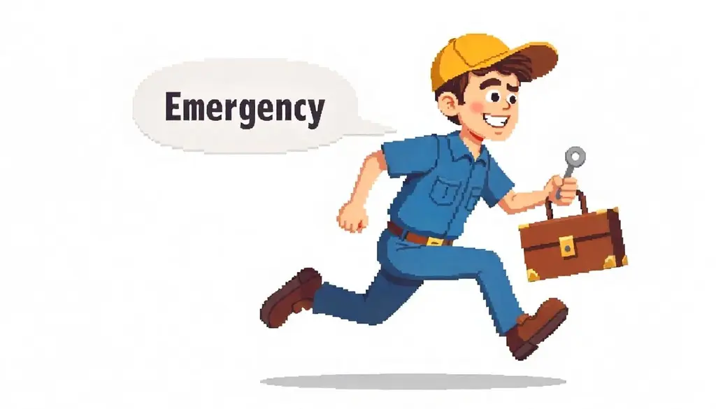 Emergency Locksmiths