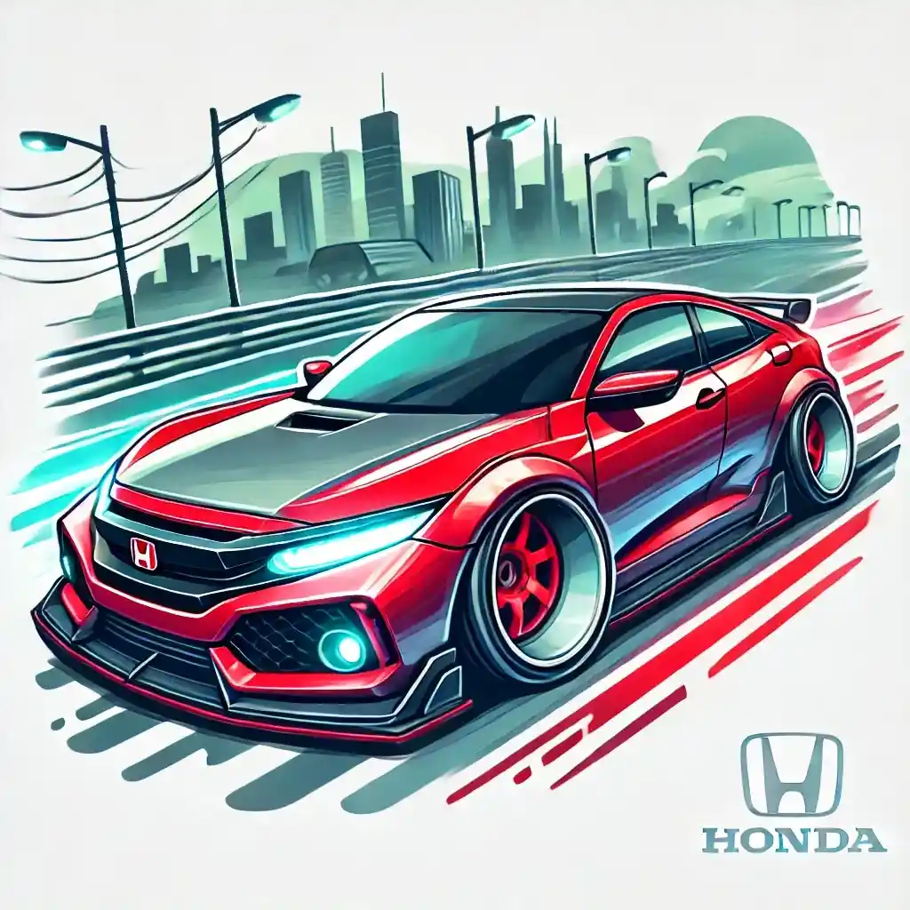 Honda Car