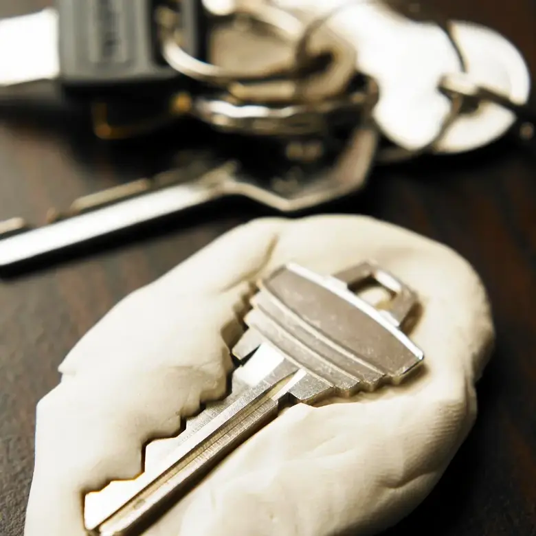 key duplication services