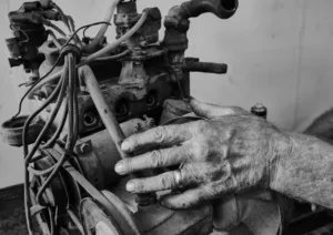 Motorcycle Ignition Repair in Memphis