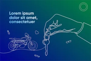 Motorcycle Key Duplication Memphis