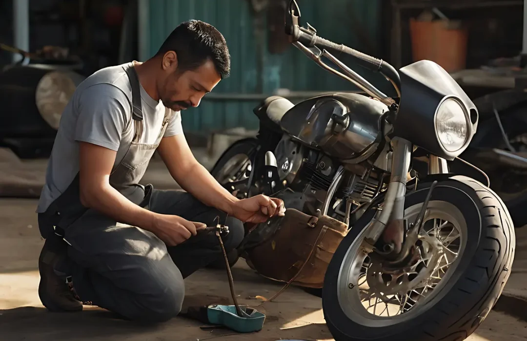 Motorcycle Locksmith Services Motorcycle Locksmith Services